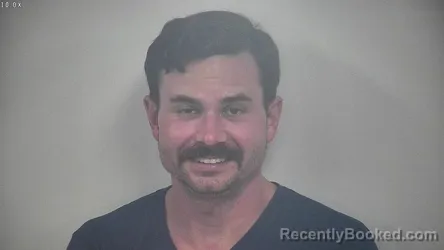 Mugshot of JEREMY RAY YOUNG