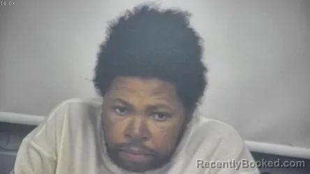 Mugshot of KEITH L JOHNSON