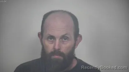 Mugshot of KENTON KENDRICK NUNNALLY