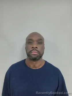 Mugshot of MICHAEL ALLEN booked in Rockbridge County, Virginia on April 17, 2026