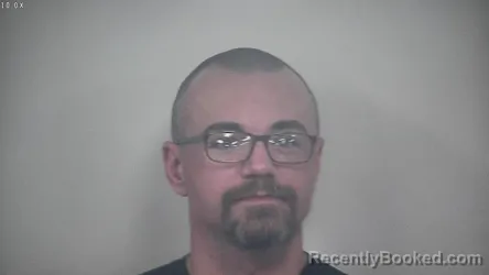 Mugshot of MELVIN ERVINE DUDLEY