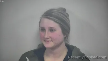 Mugshot of MCCLAYLYN BROOK HERRING