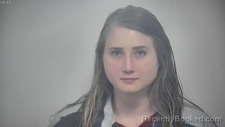 Mugshot of MCCLAYLYN BROOK HERRING