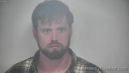 Mugshot of MARK ANTHONY LYNN