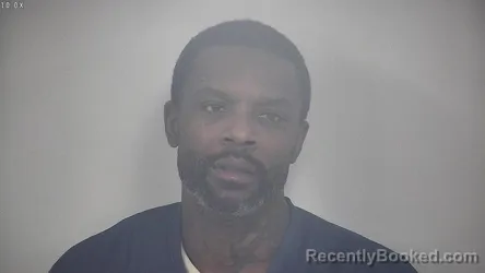 Mugshot of MARTELL ANGELO LEGRAND