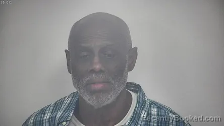 Mugshot of MICHAEL THEODORE LEWIS