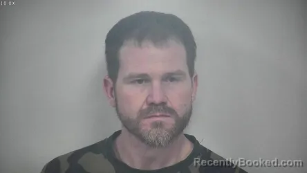 Mugshot of MATTHEW KEITH MILLER