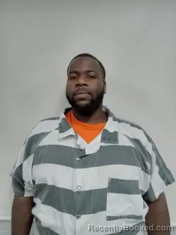 Mugshot of MICAH DEVON NELSON booked in Rockbridge County, Virginia on April 15, 2026