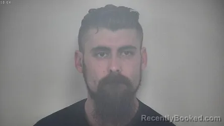 Mugshot of PETER SAMUEL GALLUCCI