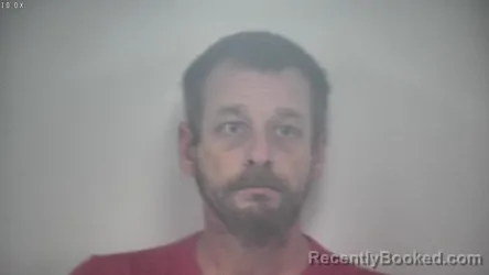 Mugshot of PHILLIP BRANDON HUNT