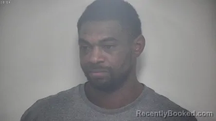 Mugshot of QUINN ANTONIO ROSSER