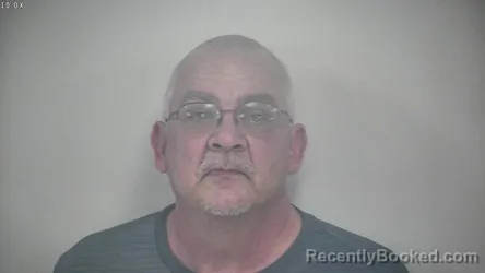 Mugshot of SHANNON LEE HEATH