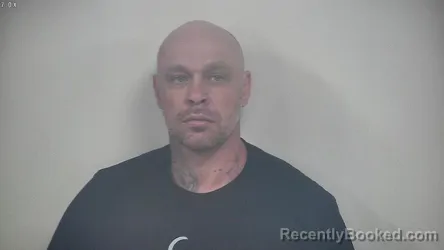 Mugshot of TRAVIS WAYNE WATKINS