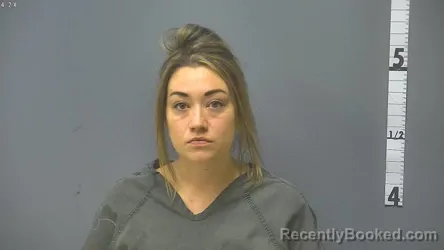 Mugshot of DEVAHN SOLEIL ACEVEDO