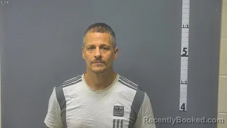 Mugshot of JAMIE KENNETH FELSING