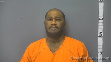 Mugshot of ANDRE LARRY HILL