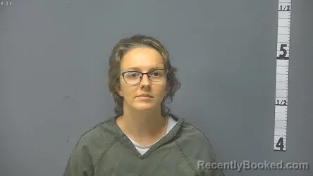 Mugshot of DEVIN PRICE MERCER