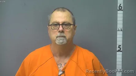 Mugshot of DWAYNE ALLEN SIMS