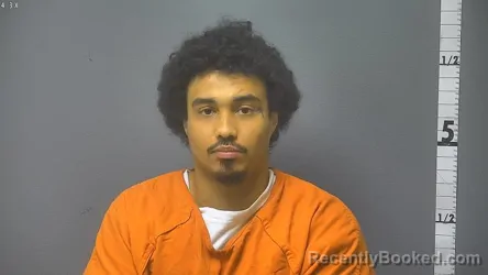 Mugshot of HECTOR ABRAHAM OSORIO