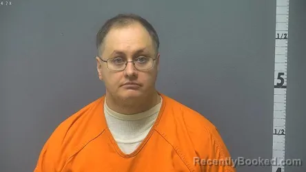 Mugshot of JOSEPH MICHAEL WOELFLING