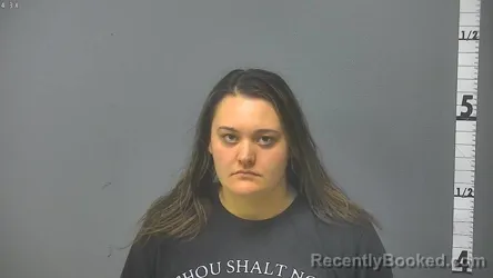 Mugshot of SHANYA SUE LAM