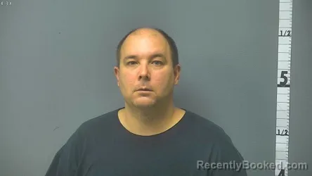 Mugshot of JAMIE PAUL DESPER