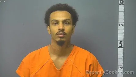 Mugshot of ROBERT CLIFTON HARDY