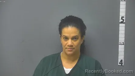 Mugshot of XIOMARA SOTO