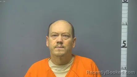 Mugshot of WALTER JOHN WRAZEN