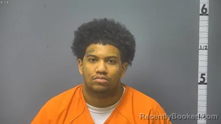 Mugshot of AGUSTIN EDILBERTO FUNEZ ANDRADE