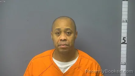Mugshot of JASON ASHLEY PRATT booked in Rockingham County, Virginia on May 6, 2026