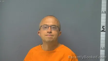Mugshot of ANDREI F ISAYEU booked in Rockingham County, Virginia on May 7, 2026