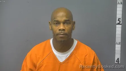 Mugshot of MARTIN GARY WATKINS booked in Rockingham County, Virginia on July 15, 2026