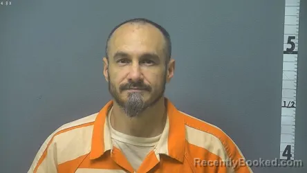 Mugshot of Ray Allen Eppard booked in Rockingham County, Virginia on September 1, 2026