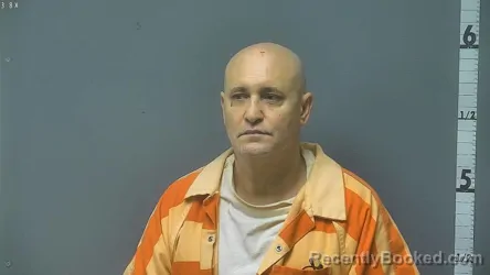 Mugshot of William Ross Lynch booked in Rockingham County, Virginia on September 14, 2026