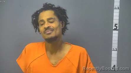Mugshot of Jeremy Allen Brown booked in Rockingham County, Virginia on September 29, 2026