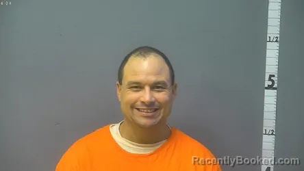 Mugshot of James Lynwood Tuckson booked in Rockingham County, Virginia on September 30, 2026