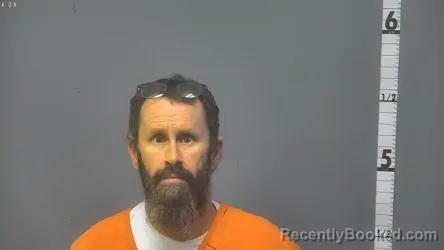 Mugshot of Joshua Andrew Michael booked in Rockingham County, Virginia on September 30, 2026