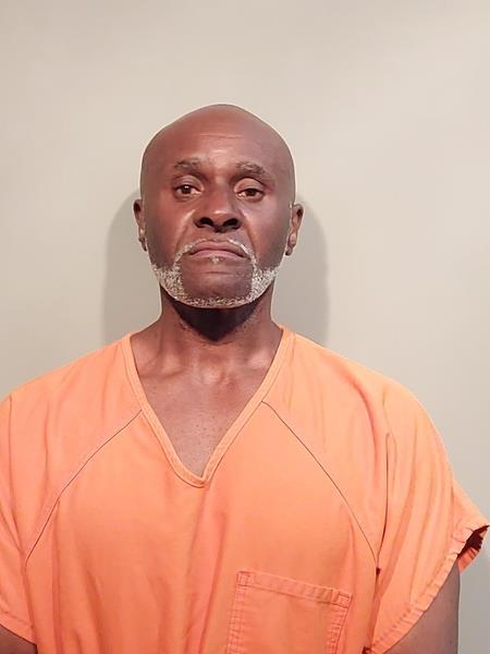 Mugshot of Anthony Andrew McCray booked in Russell County, Virginia on April 2, 2026