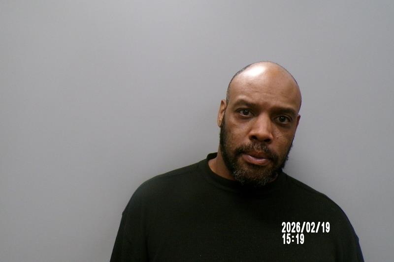 Mugshot of BRIAN KELLY FIELDS