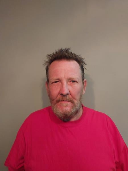 Mugshot of Christopher Michael Wheeler booked in Russell County, Virginia on May 23, 2026