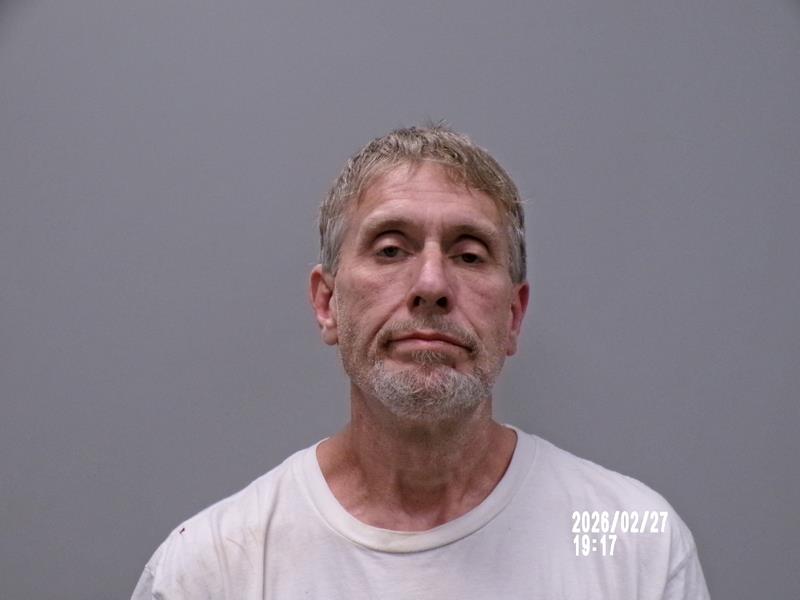 Mugshot of JASON MARK ABEL