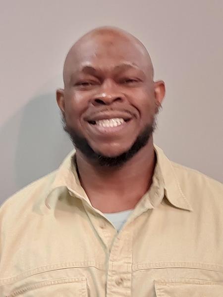 Mugshot of Jarquin Dyshawn Baldwin booked in Russell County, Virginia on July 13, 2026