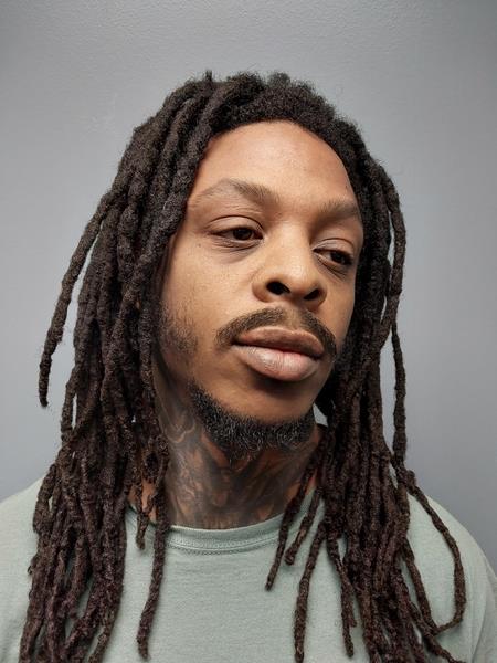 Mugshot of JUWANN DAVANTE REYSANN J REED