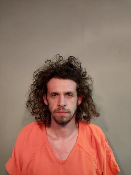 Mugshot of Micah DENNIS Bay