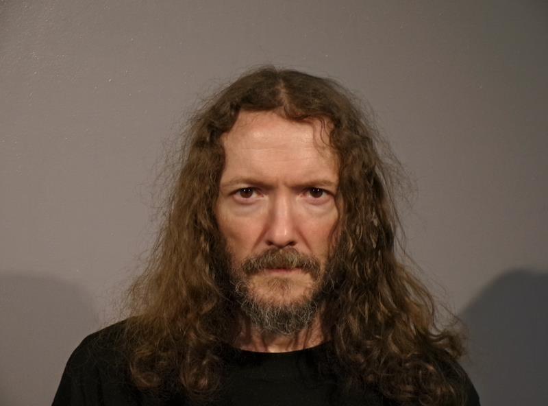 Mugshot of Morrigan Raven LAnkou