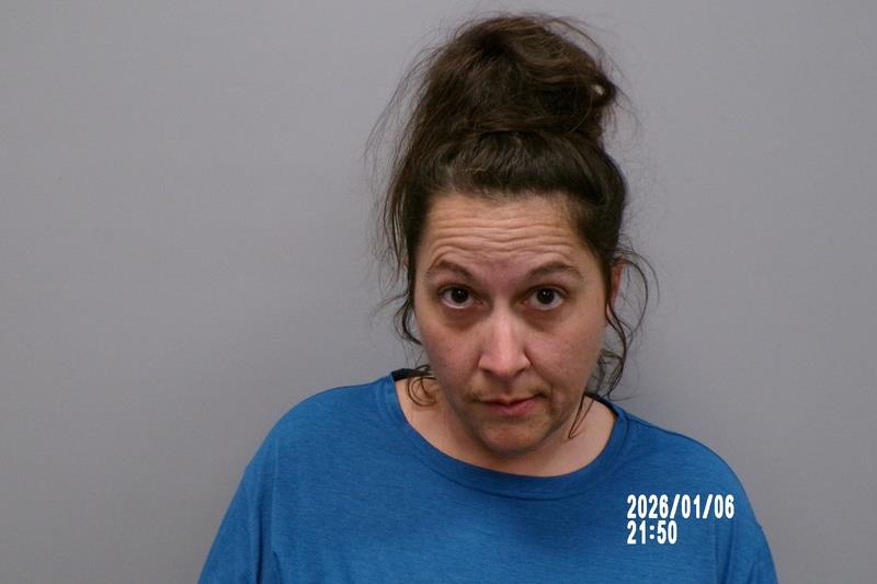 Mugshot of MARISA SUSAN TAYLOR