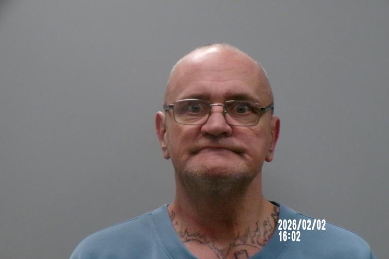 Mugshot of Robert Alvajo Adams