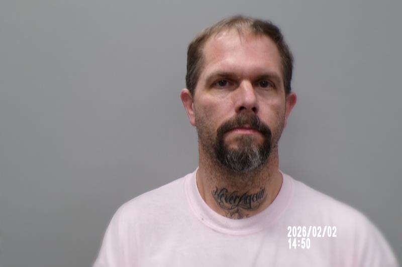 Mugshot of ROY JOSHUA BURKE