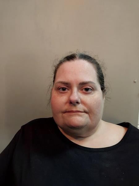 Mugshot of Rachelynne Chyela Smith